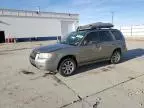 2008 Subaru Forester 2.5X Premium