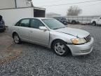 2003 Toyota Avalon XL