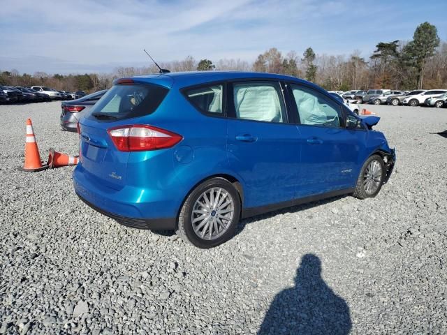 2013 Ford C-MAX SE