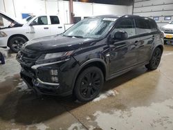 Salvage Cars with No Bids Yet For Sale at auction: 2023 Mitsubishi Outlander Sport S/SE