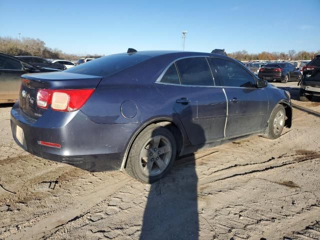 2013 Chevrolet Malibu LS