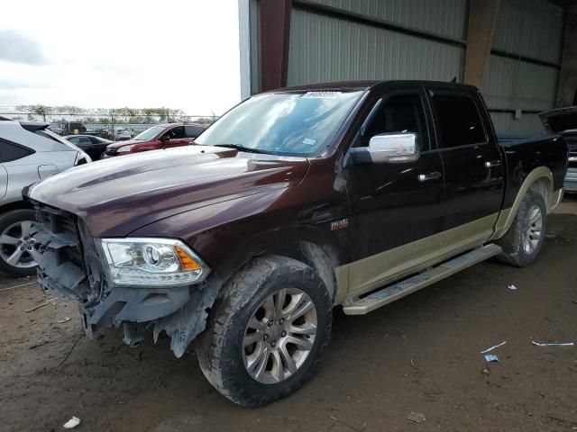 2013 Dodge RAM 1500 Longhorn