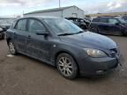 2008 Mazda 3 Hatchback