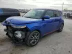 2020 KIA Soul GT Line