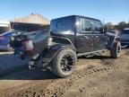 2020 Jeep Gladiator Mojave