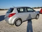 2010 Nissan Versa S