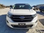 2018 Ford Edge Sport