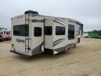 2014 Gran 5th Wheel