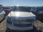 2015 Chevrolet Tahoe C1500 LTZ