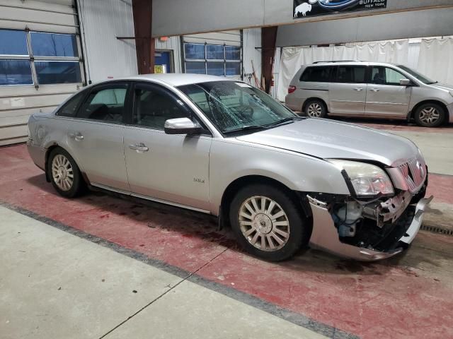 2008 Mercury Sable Luxury