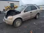 2007 KIA Sorento EX