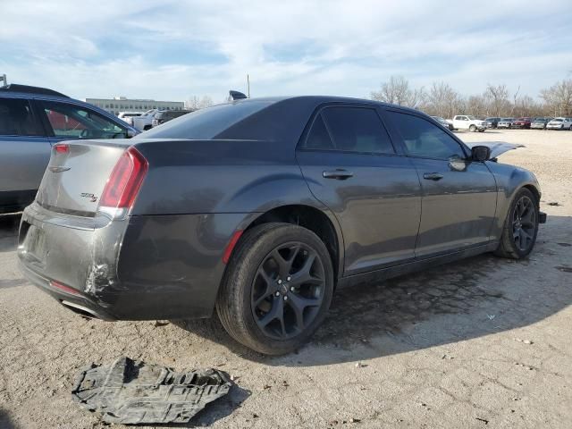 2021 Chrysler 300 S