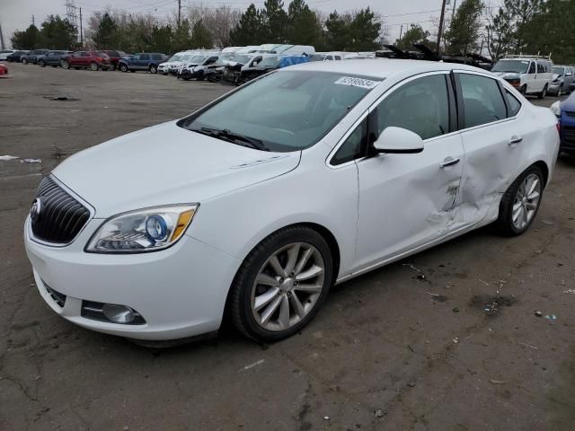 2014 Buick Verano