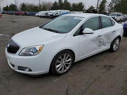 2014 Buick Verano en venta en Denver, CO