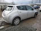 2013 Nissan Leaf S