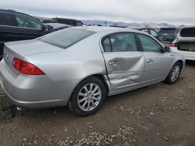 2011 Buick Lucerne CXL