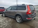 2009 Volvo XC70 T6