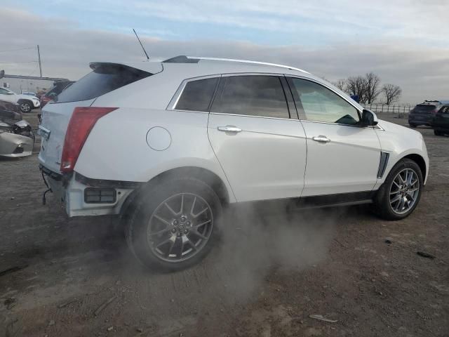 2016 Cadillac SRX Performance Collection