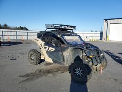 Lotes con ofertas a la venta en subasta: 2022 Can-Am Maverick X3 DS Turbo