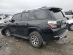 2018 Toyota 4runner SR5/SR5 Premium