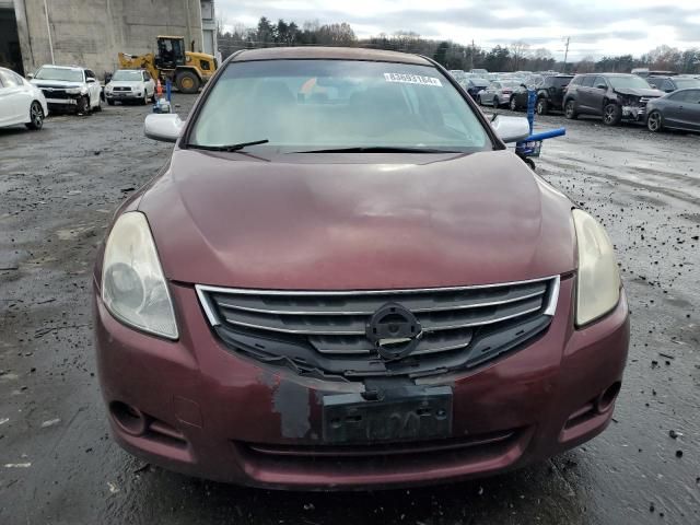 2011 Nissan Altima Base