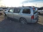 2006 Nissan Armada SE