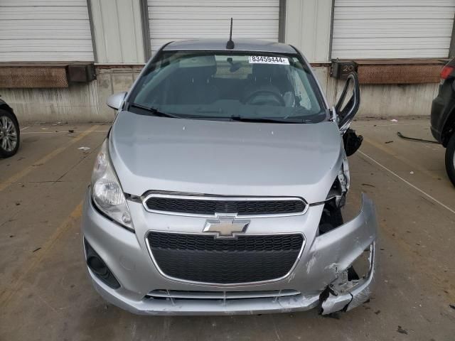 2014 Chevrolet Spark 1LT