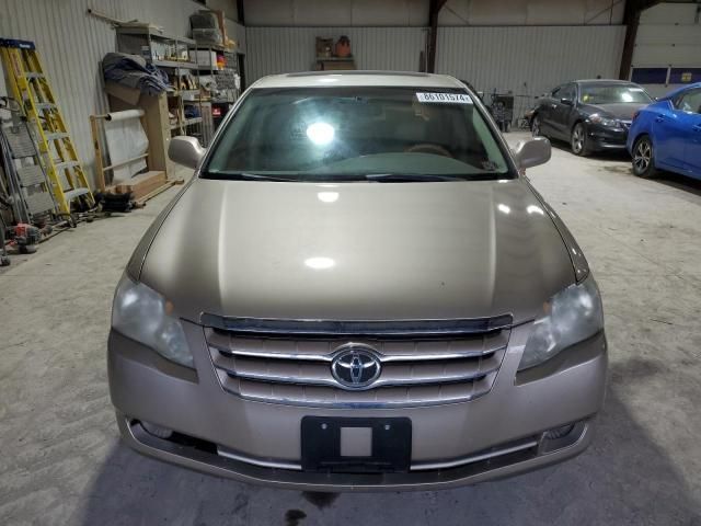 2007 Toyota Avalon XL