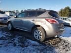 2011 Nissan Murano S