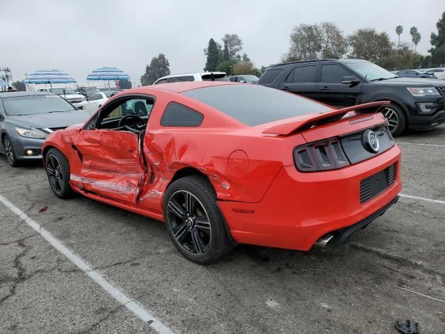 2014 Ford Mustang GT