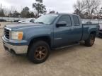 2009 GMC Sierra K1500 SLT