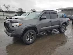 2016 Toyota Tacoma Double Cab en venta en Lebanon, TN