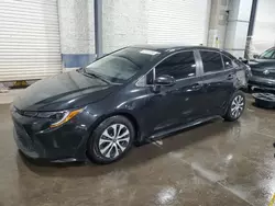 2022 Toyota Corolla LE en venta en Ham Lake, MN