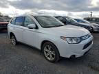 2014 Mitsubishi Outlander SE