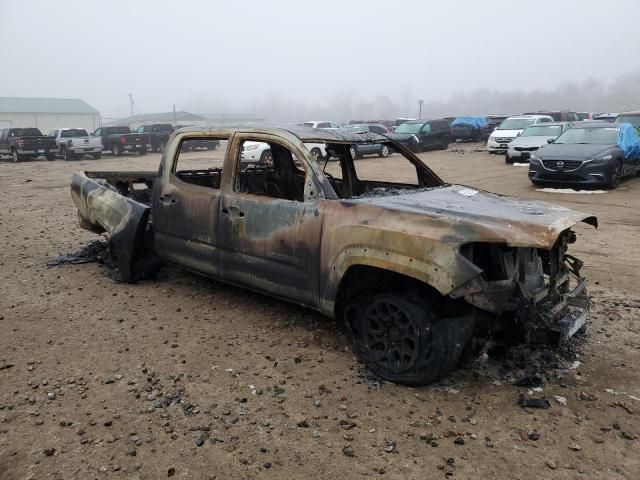 2023 Toyota Tacoma Double Cab