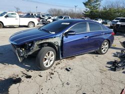 2013 Hyundai Sonata SE en venta en Lexington, KY