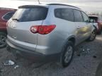 2010 Chevrolet Traverse LT