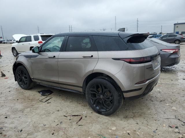 2023 Land Rover Range Rover Evoque R-DYNAMIC S