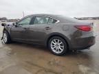 2016 Mazda 6 Sport