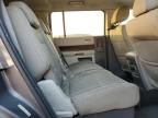 2010 Ford Flex SEL