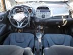 2009 Honda FIT Sport