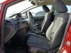 2011 Ford Fiesta SE