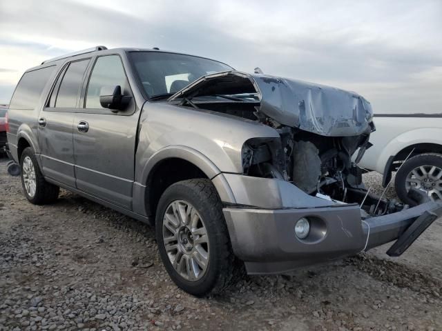 2012 Ford Expedition EL Limited