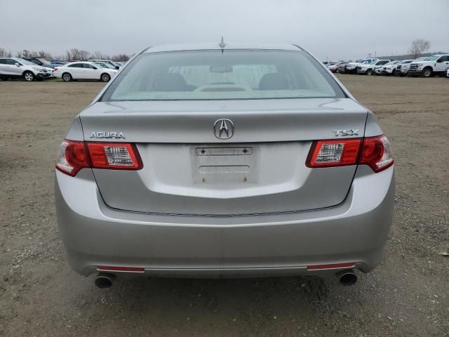 2009 Acura TSX