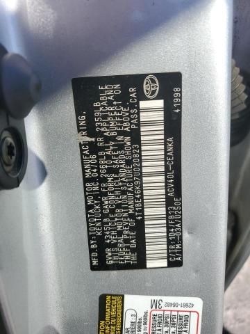 2007 Toyota Camry CE