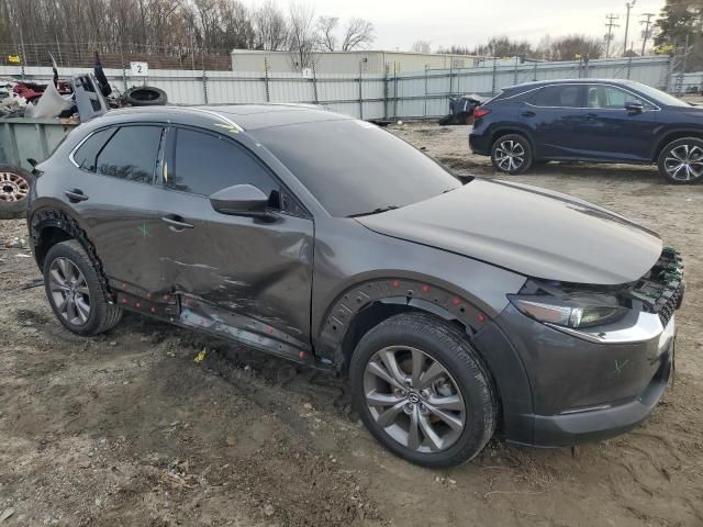 2021 Mazda CX-30 Premium