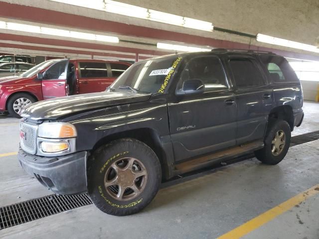 2002 GMC Denali