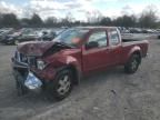 2007 Nissan Frontier King Cab LE