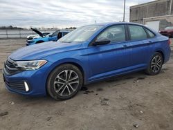 2022 Volkswagen Jetta Sport en venta en Fredericksburg, VA