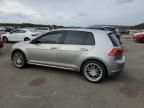 2016 Volkswagen Golf S/SE